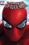 Amazing Spider-Man #1 John Tyler Christopher C2E2 Exclusive Variant Underdog Comics Canada