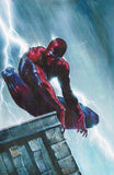Amazing Spider-Man #29 Davide Paratore Variant SDCC Exclusive Underdog Comics Peg City Comics
