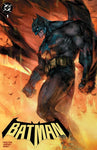 Batman #1 Ivan Tao Exclusive Variant Underdog Comics Canada