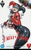 Batman Harley Quinn #1 Eom Variant Preorder