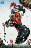 Batman Harley Quinn #1 Eom Variant Preorder