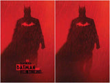 Batman: The Long Halloween Exclusive Variant Peg City Underdog Comics