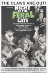 Feral #1 Trish Forstner + Troy Fleecs Foil Exclusive Variant Underdog Comics