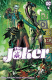 Joker #1 Trade Dress Jonboy Meyers Exclusive Variant Underdog Comics Canada