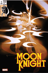 Moon Knight #1 Facsimile Bill Sienkiewiecz Exclusive Variant Set Underdog Comics Canada