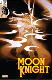 Moon Knight #1 Facsimile Bill Sienkiewiecz Exclusive Variant Set Underdog Comics Canada