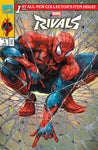Rivals #1 Ivan Tao C2E2 Exclusive Variant Underdog Comics Canada