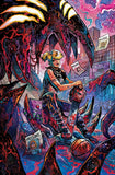 Something is Killing the Children #50 Riccardi Exclusive Variant Underdog Comics Canada