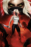 Something is Killing the Children #1 Wilkins Megacon Foil Virgin Exclusive Variant Underdog Comics 