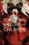 Something is Killing the Children #1 Wilkins Megacon Trade Dress Exclusive Variant Underdog Comics  Canada