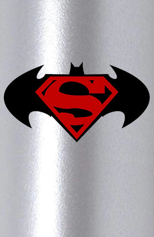 Superman/Batman #1 Silver Foil NYCC Exclusive Variant Comic Underdog Comics Shop