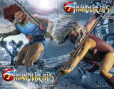 ThunderCats #1 Megacon Greg Horn Trade Exclusive Variant  Set Underdog Comics