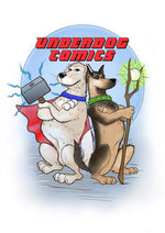 Underdog Comics