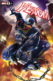 Venom #8 Ron Boney Exclusive Variant Underdog Comics Canada