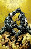 Venom Wars #1 Mark Bagley Exclusive Variant Set Underdog Comics Canada