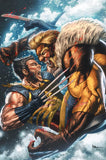 Wolverine #41 Megacon Mico Suayan Virgin Exclusive Variant Underdog Comics