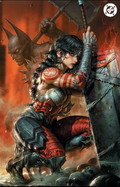 Exclusive Variants – Underdog Comics