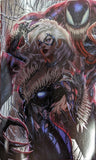 Amazing Spider-Man #29 Ariel Diaz Exclusive Variant Foil Underdog Comics Peg City Comics