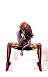 Amazing Spider-Man #31 Ramos Exclusive Variant Comic Underdog Comics Peg City Comics
