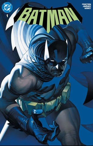 Batman #1 Chris Stevens Exclusive Variant Underdog Comics Canada
