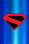 Batman Superman World's Finest #20 Foil Exclusive Variant Comic Underdog Comics Shop