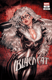 Black Cat #11 Ariel Diaz SDCC Exclusive Variant Underdog Comics Canada