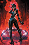 Catwoman #31 Derek Chew Exclusive Variant Underdog Comics Peg City Comics