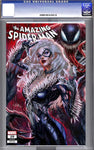 9.6 Amazing Spider-Man #29 Ariel Diaz Exclusive Variant Underdog Comics Canada