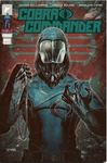 Duke #1 & Cobra Commander #1 John Giang Exclusive Variants Underdog Comics