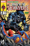 Death of the Venomverse #2 Tyler Kirkham Trade Exclusive Variant Peg City Comics Underdog Comics