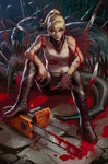 Something is Killing the Children #43 Ejikure Terrificon Exclusive Variant Underdog Comics Canada