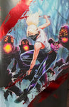 Something Is Killing the Children Archive Edition #1 Lee Foil Megacon Exclusive Variant Underdog Comics Canada