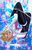 Spider-Gwen: Ghost Spider #1 Ariel Diaz Virgin Variant Exclusive Variant Underdog Comics Canada