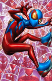 Spider-Boy #1 Mico Suayan exclusive Variant set underdog comics shop