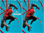 Superior Spider-Man Returns #1 Raf Grassetti Exclusive Variant Underdog Comics Shop Peg City
