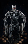 Terminator #1 Raf Grassetti Exclusive Variant Underdog Comics Canada