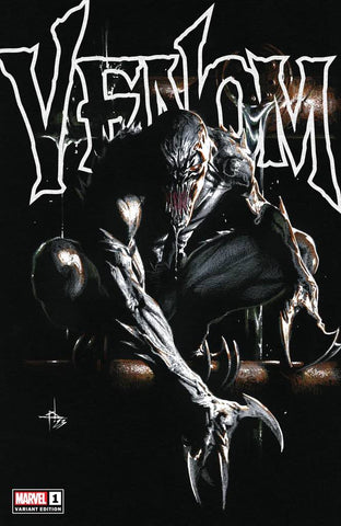 Venom #21 Dell'Otto Trade Exclusive Variant Underdog Comics Peg City Comics