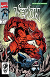 Venom #5 Will Sliney Exclusive Variant Underdog Comics Canada