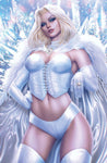 X-Men #26 Ariel Diaz Virgin Exclusive Variant Underdog Comics Shop Peg City