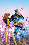 Marvel exclusive variant comic book x-men