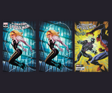 Amazing Spider-man 16 1:25 retail incentive peg city comics underdog comics exclusive variant comic books