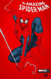 Amazing Spider-Man #19 David Nakayama  Trade Exclusive Variant Comic Book Marvel Comics peg city comics underdog comics