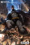 Batman #132 1:25 retail incentive dc comics, exclusive variant comic book peg city comics underdog comics