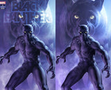 Marvel Black Panther  #1 Junggeun Yoon Trade/Virgin Exclusive Variant Comic Book Set peg city comics underdog comics