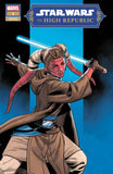 Star Wars High Republic 1 Luke Ross Exclusive Variant Comic Marvel