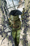Hulk #1 Marco Turini Trade/Virgin Variant Comic Book Set