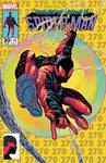 Miles Morales: Spiderman #30 Tyler Kirkham Trade Variant Comic Book