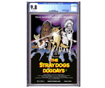 Stray Dogs: Dog Days #2 Andy Price CGC 9.8