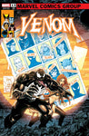 Venom #13 Tony Daniels Variant Peg CIty Comics Underdog Comics