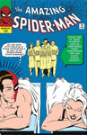 Amazing Spider-Man #19 John Tylor Christopher exclusive Variant  Peg City Comics Underdog Comics 